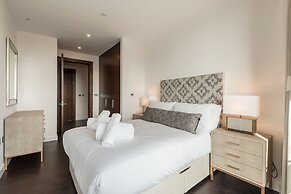 Thornes House Apartments