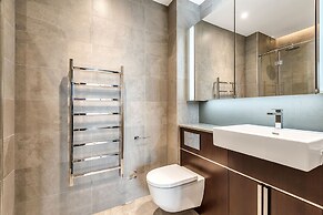 Thornes House Apartments