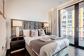 Thornes House Apartments