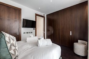 Thornes House Apartments