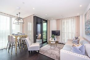 Thornes House Apartments