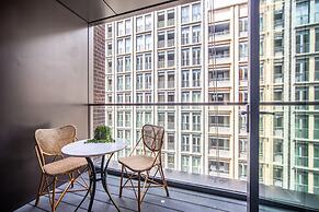 Thornes House Apartments