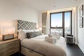 Thornes House Apartments