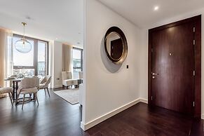 Thornes House Apartments