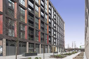 Thornes House Apartments