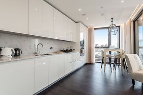 Thornes House Apartments