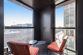 Thornes House Apartments