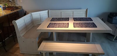 Harbour Island 106l 2 Bedroom Condo by RedAwning