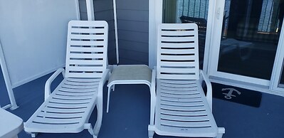 Harbour Island 106l 2 Bedroom Condo by RedAwning