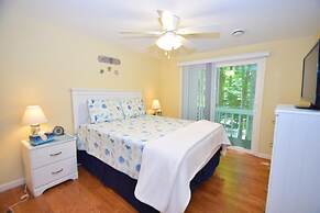Ocean Pines-moonraker Road 54 3 Bedroom Home by RedAwning