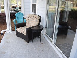 1401 2 Bedroom Villa by Redawning