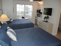 1401 2 Bedroom Villa by Redawning