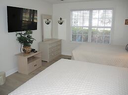 1401 2 Bedroom Villa by Redawning