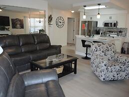 1401 2 Bedroom Villa by Redawning