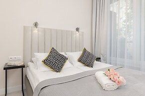 Apartment Sienna Warsaw by Renters
