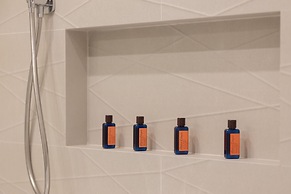 Apartment Sienna Warsaw by Renters