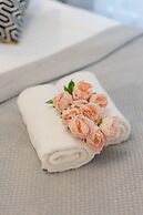 Apartment Sienna Warsaw by Renters