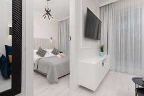 Apartment Sienna Warsaw by Renters