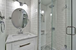 Mesa Cottage - Patio With BBQ and Firepit