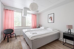 2ndhomes Tammerinpuisto Apt.