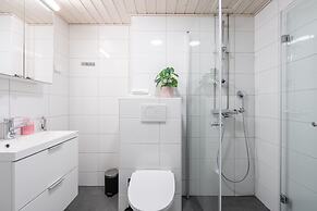 2ndhomes Tammerinpuisto Apt.