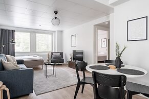 2ndhomes Tammerinpuisto Apt.