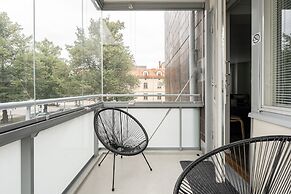 2ndhomes Tammerinpuisto Apt.
