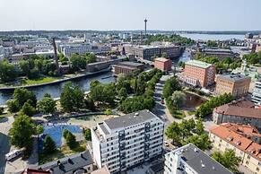2ndhomes Tammerinpuisto Apt.