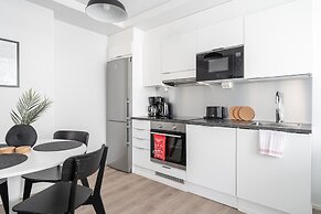 2ndhomes Tammerinpuisto Apt.