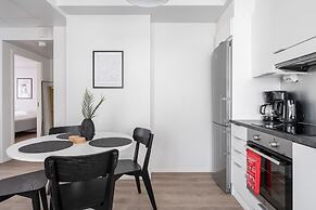 2ndhomes Tammerinpuisto Apt.