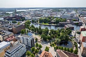 2ndhomes Tammerinpuisto Apt.