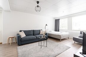 2ndhomes Tammerinpuisto Apt.