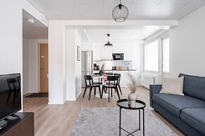 2ndhomes Tammerinpuisto Apt.