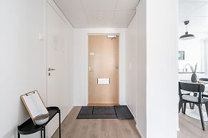 2ndhomes Tammerinpuisto Apt.