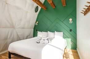 The Glamping Collective