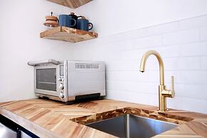 The Glamping Collective