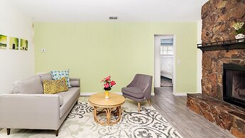 Nestle Away at Poplar Way