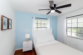 Nestle Away at Poplar Way