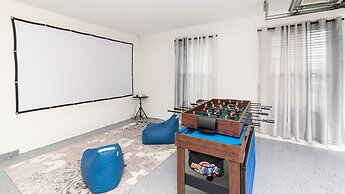 Nestle Away at Poplar Way