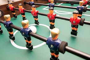 Nestle Away at Poplar Way