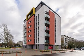 Lux Loft Apartment Poznań Opieńskiego