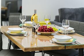 Deluxe Apartment City Center Chwaliszewo