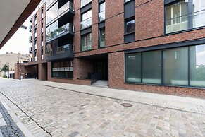 Deluxe Apartment City Center Chwaliszewo