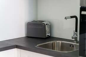 Deluxe Apartment City Center Chwaliszewo