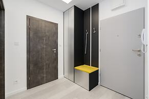 Deluxe Apartment City Center Chwaliszewo