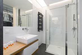 Deluxe Apartment City Center Chwaliszewo