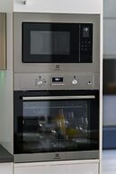 Deluxe Apartment City Center Chwaliszewo