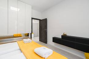 Deluxe Apartment City Center Chwaliszewo