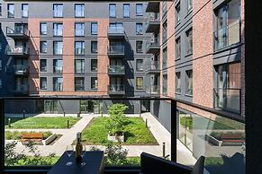 Deluxe Apartment City Center Chwaliszewo