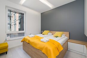 Deluxe Apartment City Center Chwaliszewo